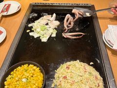 -鹤桥风月(ヨドバシ梅田店)