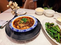 -川味堂·四川豆花(八卦岭店)