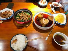 -牛记老坛香牛肉馆(六顺街店)