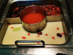 -大隐·成都火锅Bistro(合生麒麟新天地店)