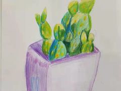 -北斗星爱涂艺术(城悦荟店)