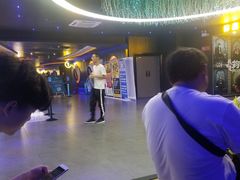 -中影星美国际影城(万家丽店)
