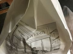 -爸爸糖吐司面包(南京鼓楼龙江店)