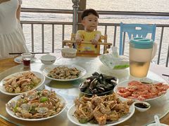 -七鲜渔港美食餐厅(巽寮湾海景店)