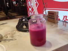 -味上湘菜馆(阿波罗店)
