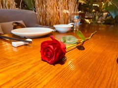 -时光乌托邦空中花园餐厅川味·融合菜(幸福广场店)