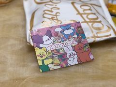 -ZOZO's昌左左精致甜品设计(新北店)