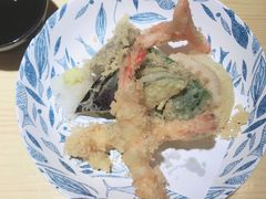 -晶吉·居酒屋·烧鸟·生鱼饭(中山区民主广场店)
