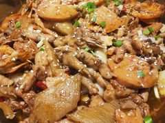 -谢蟹浓·肉蟹煲(新奥店)