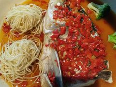 -U你·湖北家宴菜(南湖总店)