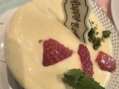 -西堤牛排(南京龙江店)