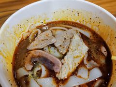 -王记生烫牛杂面馆(兰陵路店)