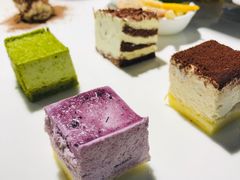 -心邸·庆宴(雅宝城店)