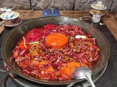 -楠火锅(绵阳首店)