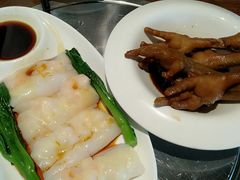 -佰味家宴(柠溪文化广场店)