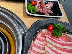 -本家韩国烤肉(青岛万象城店)