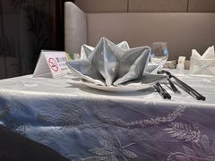 -一品淮扬 · 淮扬菜·北京万达文华酒店