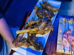 -三个蒙古大叔羊肉串(大宁店)