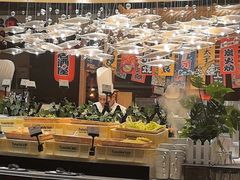 -怡咖啡自助餐(宁波香格里拉店)