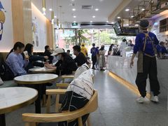大堂-茶百道(五山店)