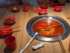 -季季红火锅(文化大厦店)