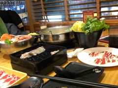 -水林间·寿喜烧自助(仙林金鹰店)
