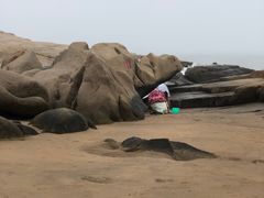 -老虎石海上公园