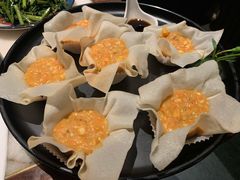 公主素蟹粉-桂满陇-西湖船宴(西单大悦城店)