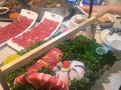 -俏牛哥鲜牛肉牛肆馆(重庆天地店)
