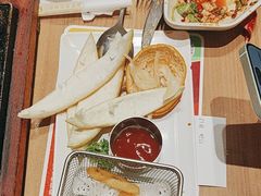 -豪客来牛排(天阳D32店)
