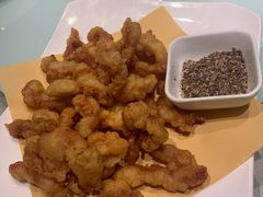 干炸里脊-城南往事·鲁菜济南菜(软件园美莲广场店)