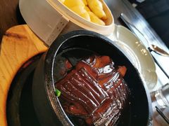 -品悦(崇明凯悦店)