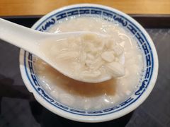 花生汤-没牙伯花生汤店(老药洲店)