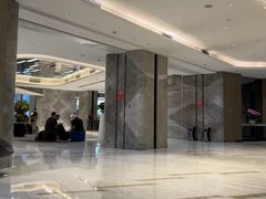 -国际青年会议酒店