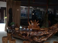 -东湖食堂·湖景餐厅•会议