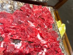 -海子口鲜牛馆(招商兰溪谷店)
