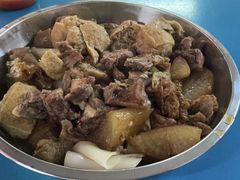 -修记牛杂店(同华东一路店)