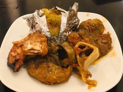 -太湖饭店玉兰厅(自助餐厅)