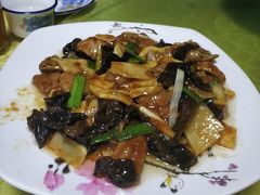 -春水锅贴·传统鲁菜(大明湖店)
