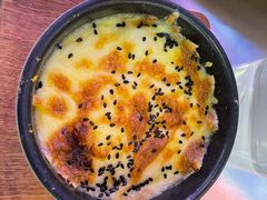 芝士地瓜-玄希浪漫厨房·韩料烤肉(湖滨银泰in77店)