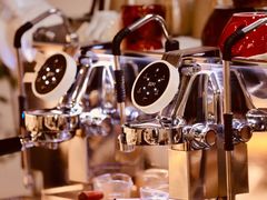 -6号咖Coffee