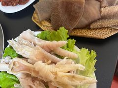 -重庆火锅(西安店)