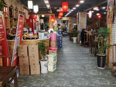 -熊刚饭店·太湖本地土菜·融合菜(天成时代广场店)