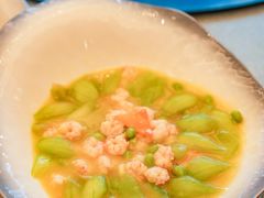 -青岛香格里拉·香宫中餐厅