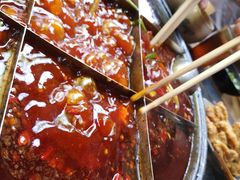 -化龙桥九宫格火锅(清水河店)