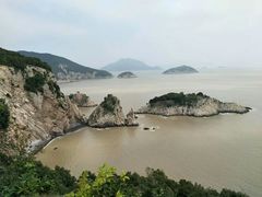 -花岙岛