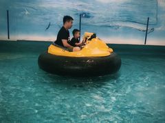 -蒙特利亲子乐园