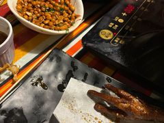 -吧嘚嘴炭烧鸽串吧(北海街店)