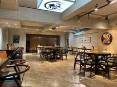 大堂-擂饭(五一广场店)