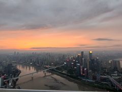 -WFC会仙楼观景台